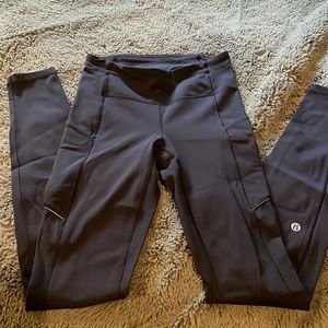 Lululemon tights